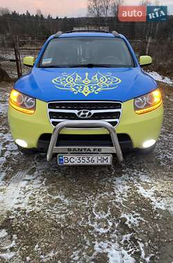 Hyundai Santa FE 2007