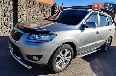 Hyundai Santa FE 2011 Hyundai Santa FE 2011
