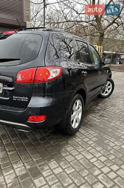 Внедорожник / Кроссовер Hyundai Santa FE 2006 в Одессе