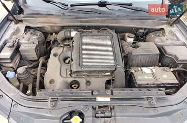 Внедорожник / Кроссовер Hyundai Santa FE 2007 в 