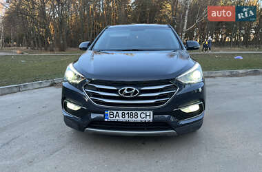 Hyundai Santa FE 2015 Hyundai Santa FE 2015