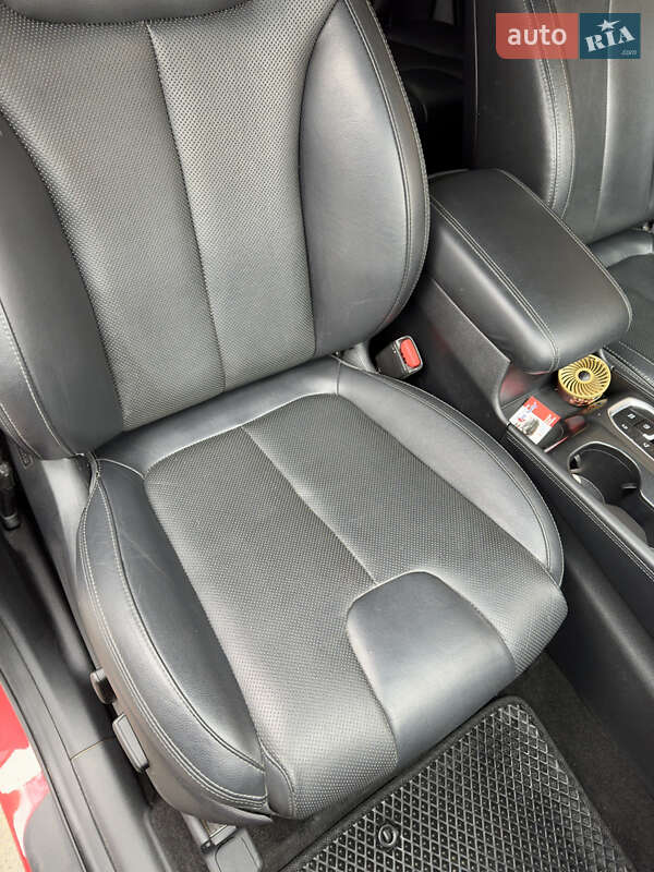 Позашляховик / Кросовер Hyundai Santa FE 2020 в Чернівцях фото 13 Позашляховик / Кросовер Hyundai Santa FE 2020 в Чернівцях