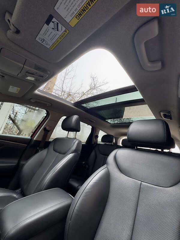 Позашляховик / Кросовер Hyundai Santa FE 2020 в Чернівцях фото 24 Позашляховик / Кросовер Hyundai Santa FE 2020 в Чернівцях