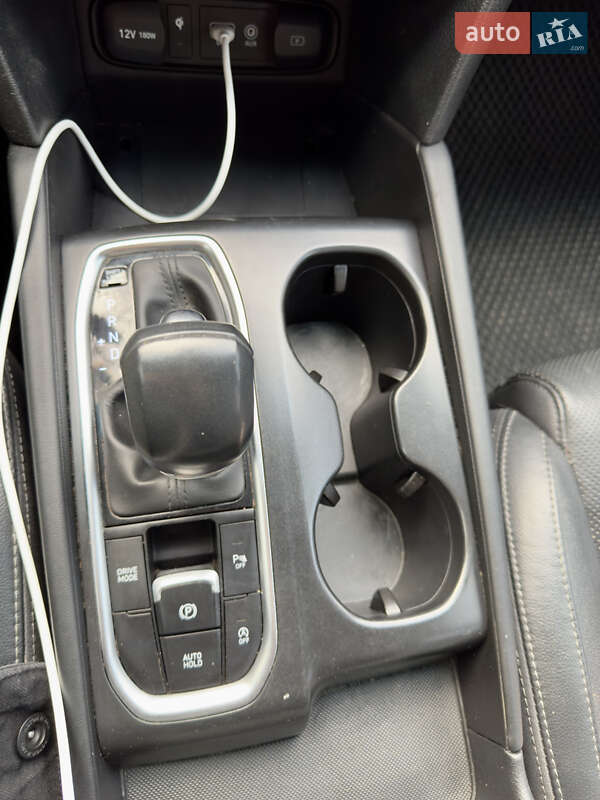 Позашляховик / Кросовер Hyundai Santa FE 2020 в Чернівцях фото 33 Позашляховик / Кросовер Hyundai Santa FE 2020 в Чернівцях