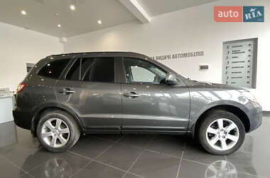 Внедорожник / Кроссовер Hyundai Santa FE 2007 в Червонограде