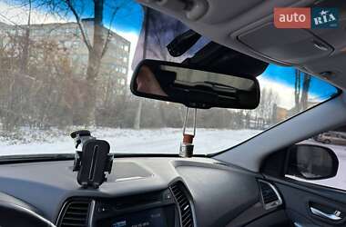 Внедорожник / Кроссовер Hyundai Santa FE 2014 в 