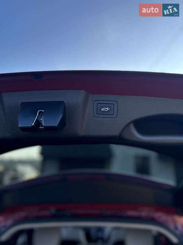 Позашляховик / Кросовер Hyundai Santa FE 2016 в Івано-Франківську фото 52 Позашляховик / Кросовер Hyundai Santa FE 2016 в Івано-Франківську