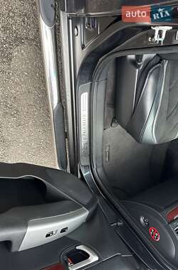 Внедорожник / Кроссовер Hyundai Santa FE 2007 в 