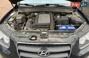 Hyundai Santa FE 2007 Hyundai Santa FE 2007