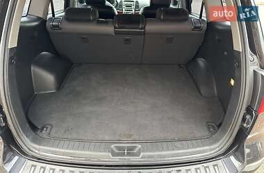 Внедорожник / Кроссовер Hyundai Santa FE 2007 в 