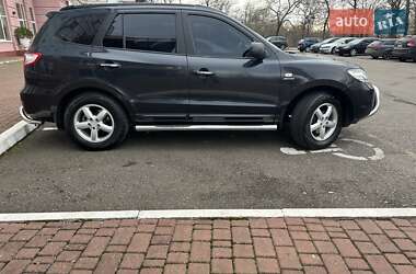 Внедорожник / Кроссовер Hyundai Santa FE 2007 в 