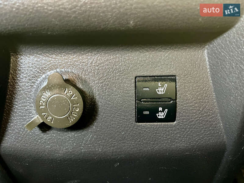 Позашляховик / Кросовер Hyundai Santa FE 2010 в Івано-Франківську