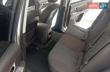 Hyundai Santa FE 2011