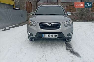 Hyundai Santa FE 2011 Hyundai Santa FE 2011