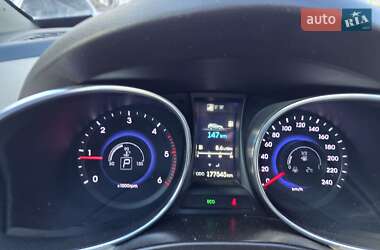 Позашляховик / Кросовер Hyundai Santa FE 2013 в Білій Церкві
