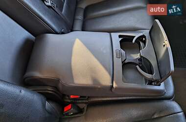 Внедорожник / Кроссовер Hyundai Santa FE 2012 в 