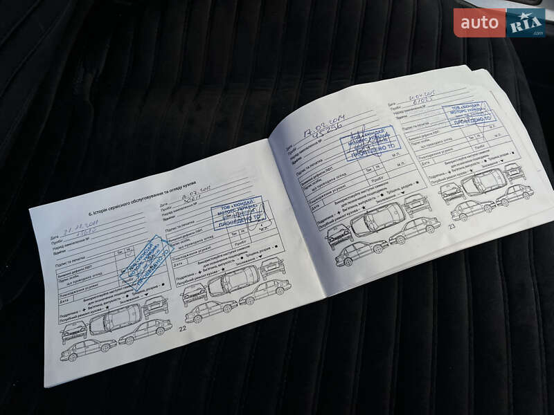 Внедорожник / Кроссовер Hyundai Santa FE 2011 в Тернополе