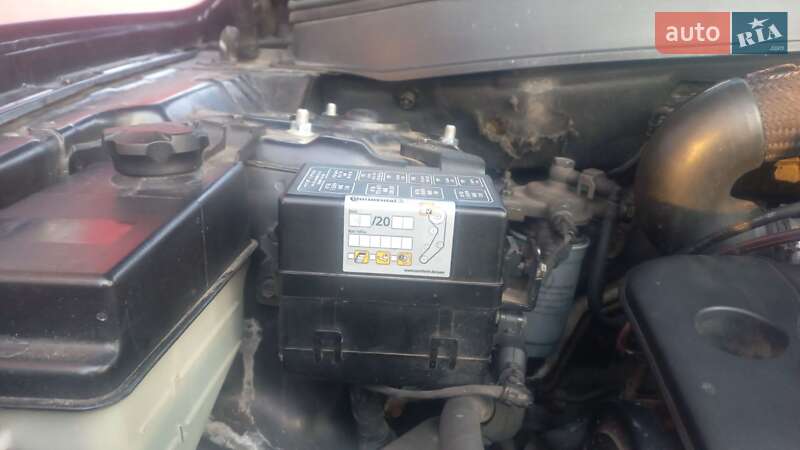 Позашляховик / Кросовер Hyundai Santa FE 2007 в Кременчуці фото 13 Позашляховик / Кросовер Hyundai Santa FE 2007 в Кременчуці