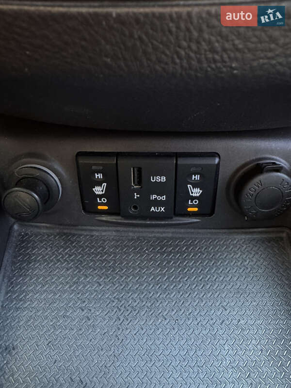 Внедорожник / Кроссовер Hyundai Santa FE 2010 в Здолбунове