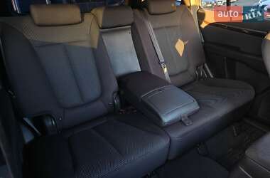 Позашляховик / Кросовер Hyundai Santa FE 2010 в 
