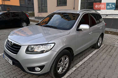 Hyundai Santa FE 2009 Hyundai Santa FE 2009