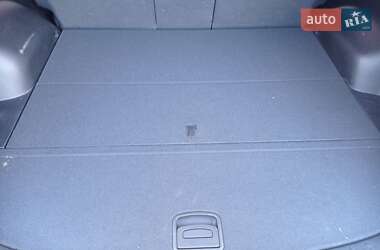 Внедорожник / Кроссовер Hyundai Santa FE 2013 в 