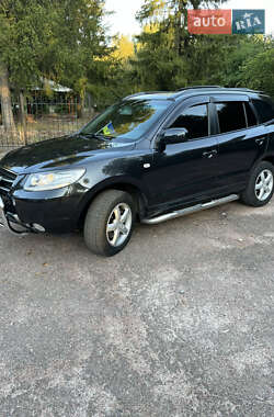 Hyundai Santa FE 2007