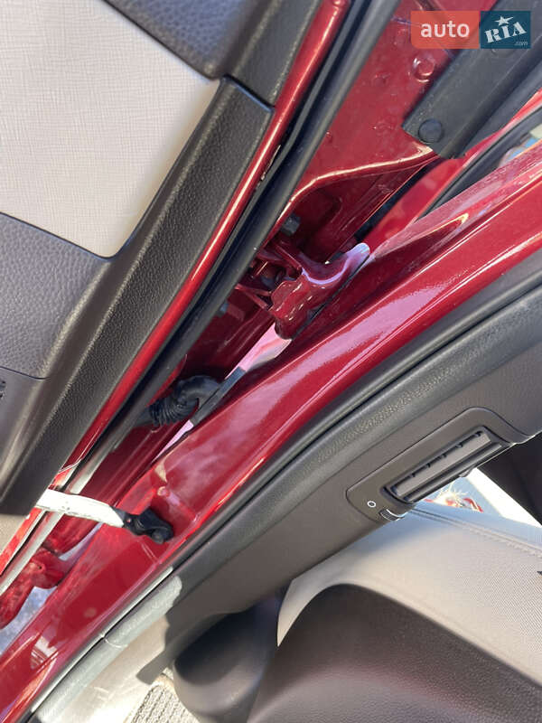 Позашляховик / Кросовер Hyundai Santa FE 2015 в Буковеле фото 12 Позашляховик / Кросовер Hyundai Santa FE 2015 в Буковеле