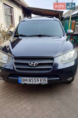 Hyundai Santa FE 2007