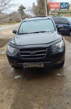 Hyundai Santa FE 2009 Hyundai Santa FE 2009
