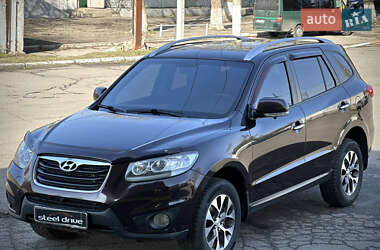 Hyundai Santa FE 2010 Hyundai Santa FE 2010