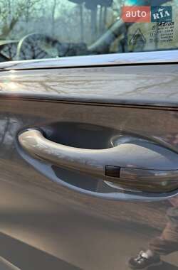 Внедорожник / Кроссовер Hyundai Santa FE 2021 в 