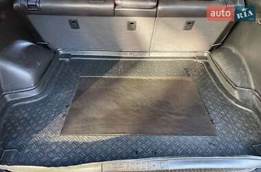 Внедорожник / Кроссовер Hyundai Santa FE 2006 в 