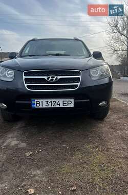 Hyundai Santa FE 2007