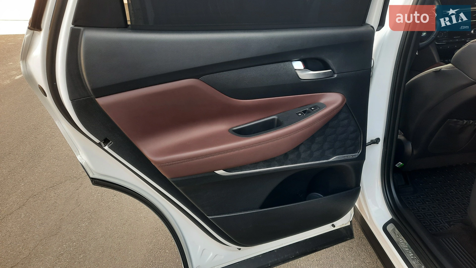 2018 Hyundai Santa Fe - мініатюра 129