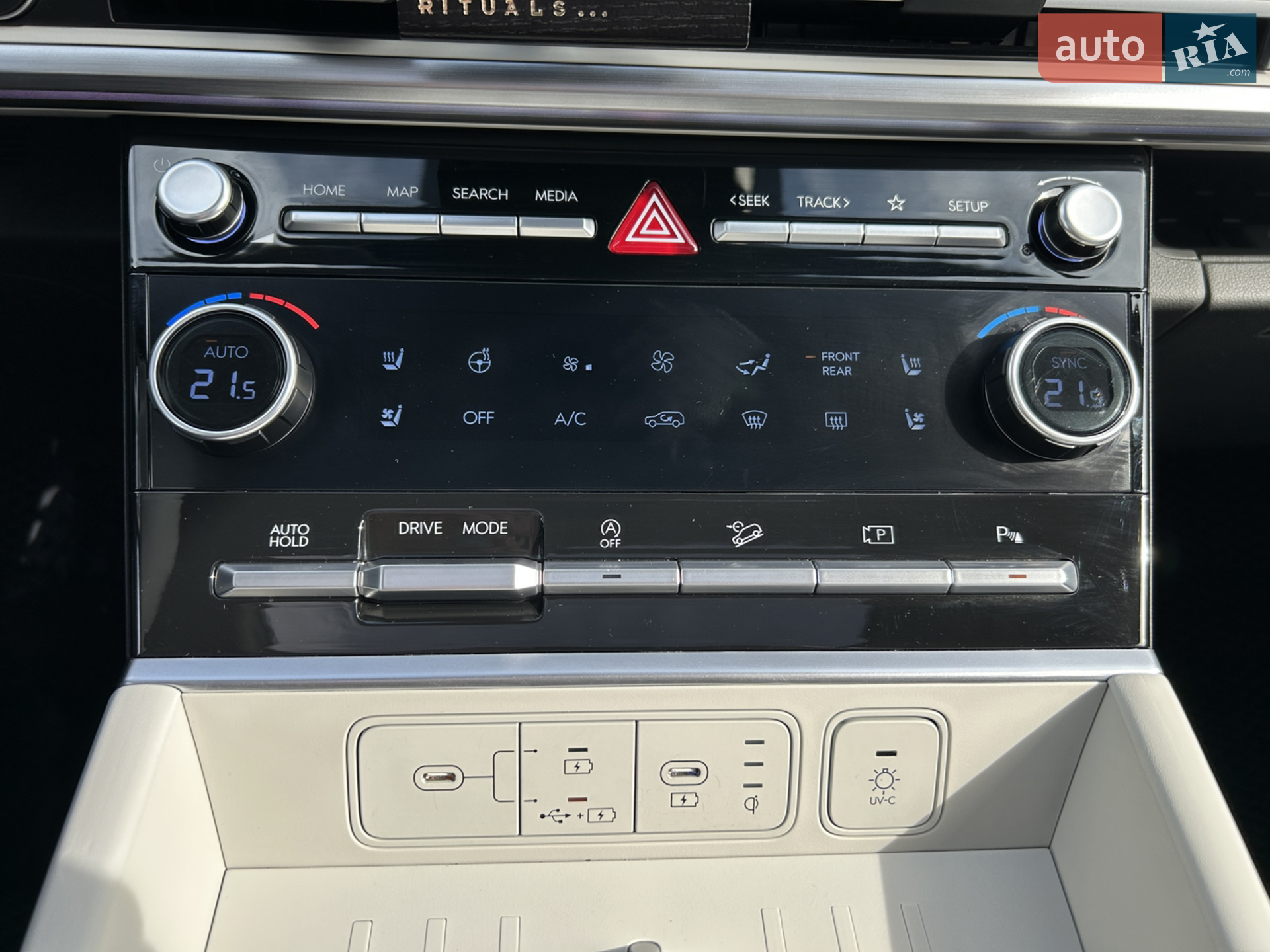 2024 Hyundai Santa Fe - мініатюра 18