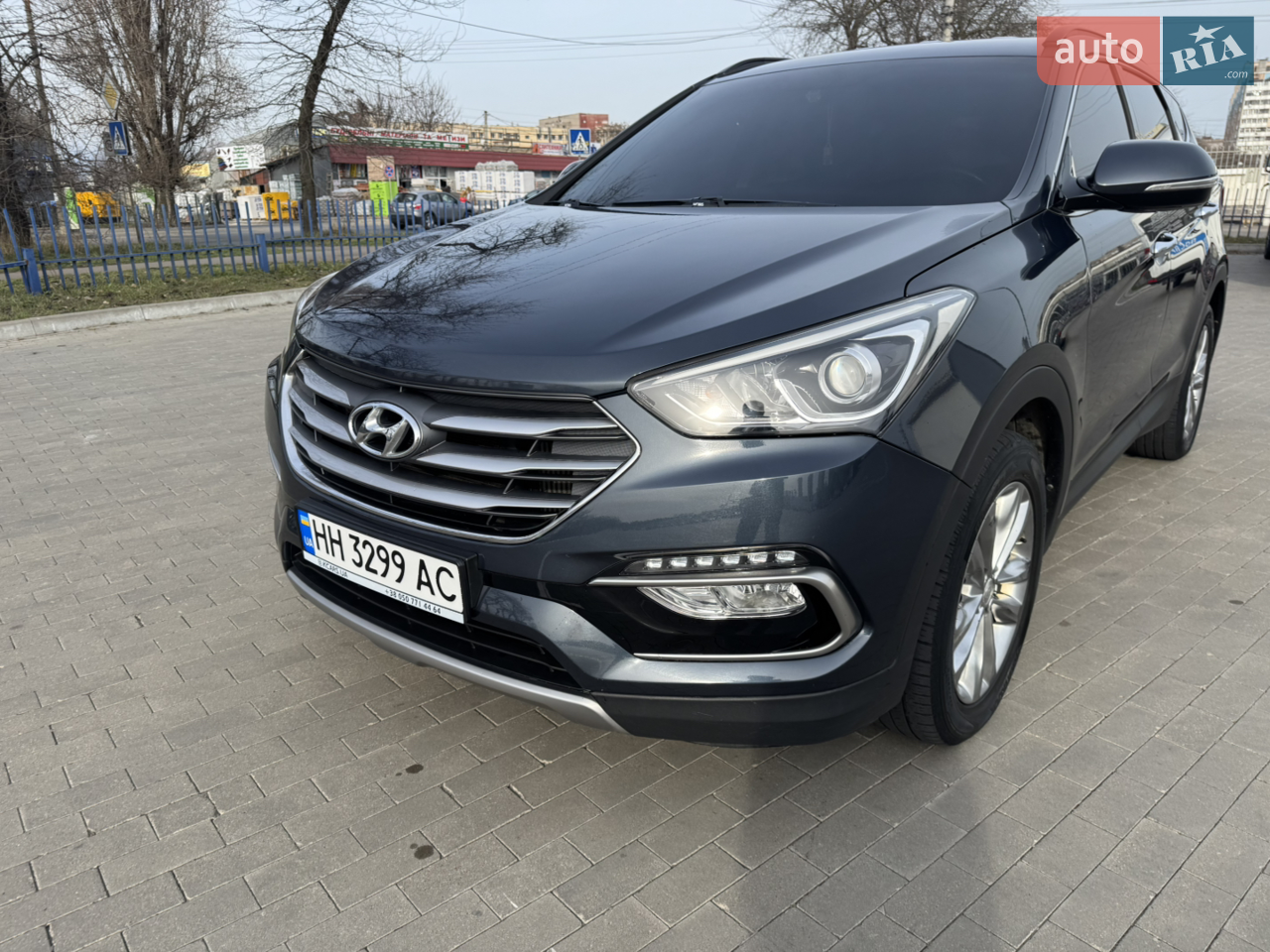 2016 Hyundai Santa Fe - мініатюра 21