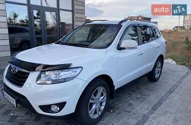 Hyundai Santa FE 2011 Hyundai Santa FE 2011