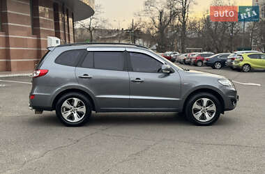 Позашляховик / Кросовер Hyundai Santa FE 2011 в Одесі