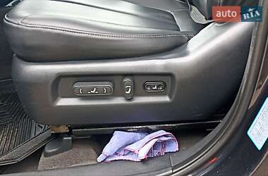 Внедорожник / Кроссовер Hyundai Santa FE 2007 в Бродах