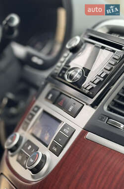 Внедорожник / Кроссовер Hyundai Santa FE 2007 в 