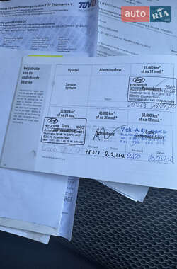 Внедорожник / Кроссовер Hyundai Santa FE 2007 в 