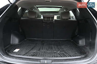 Внедорожник / Кроссовер Hyundai Santa FE 2013 в 