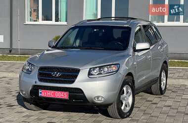 Hyundai Santa FE 2007