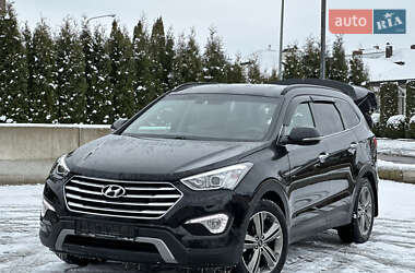 Hyundai Santa FE 2013 Hyundai Santa FE 2013
