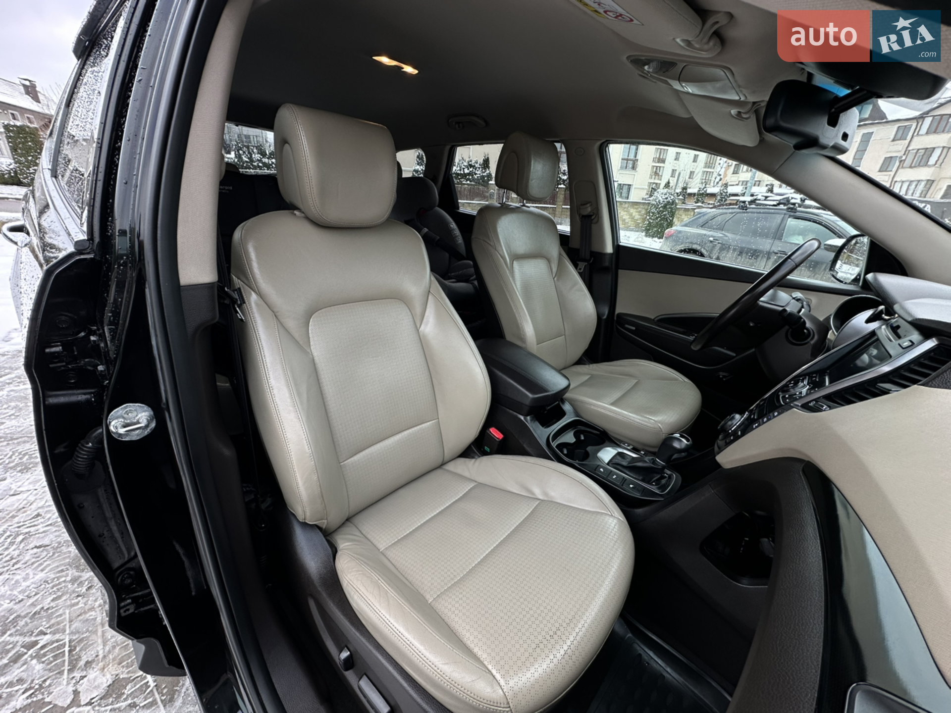 2013 Hyundai Santa Fe - мініатюра 26