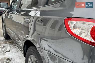 Внедорожник / Кроссовер Hyundai Santa FE 2006 в Новоархангельске