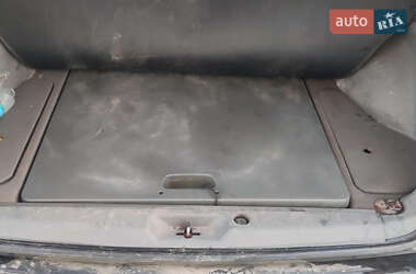 Внедорожник / Кроссовер Hyundai Santa FE 2002 в 