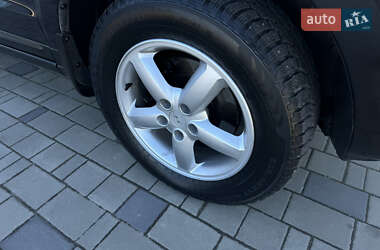 Внедорожник / Кроссовер Hyundai Santa FE 2007 в 