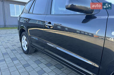 Внедорожник / Кроссовер Hyundai Santa FE 2007 в 